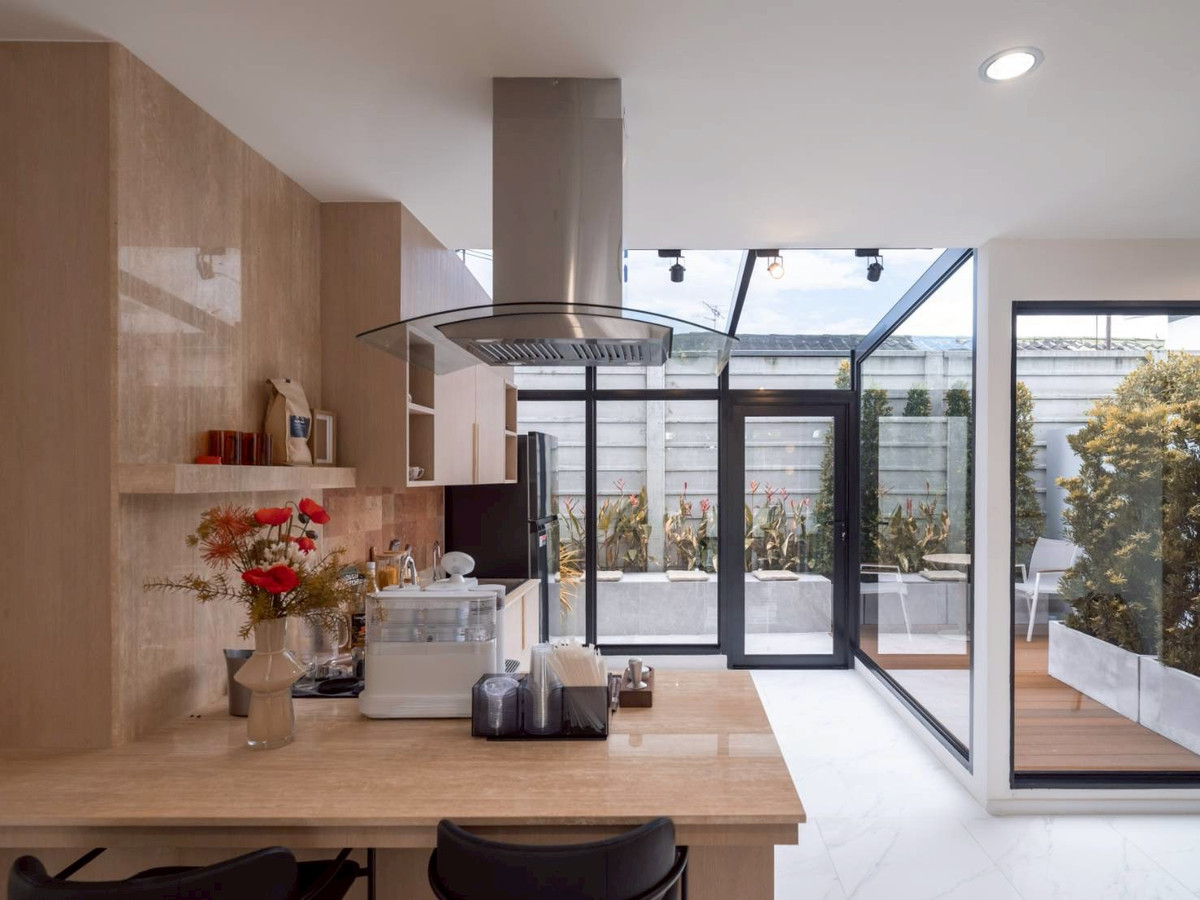 ขายทาวน์โฮมวิภาวดี ดอนเมือง หลักสี่ : ขายทาวน์โฮมใหม่ 🔺🔺Britton พหล-เทพรักษ์🔺🔺 ใกล้ดอนเมือง