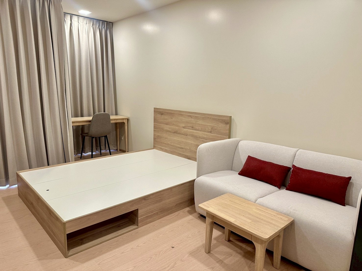 ให้เช่าคอนโดพระราม 9 เพชรบุรีตัดใหม่ RCA : P-44092 ให้เช่า คอนโด เดอะ เบส เออร์เบิน พระราม 9 เขตห้วยขวาง Huai Khwang, Bangkok พร้อมอยู่ ราคาถูก Line Id @easythaihome 085-592-2897