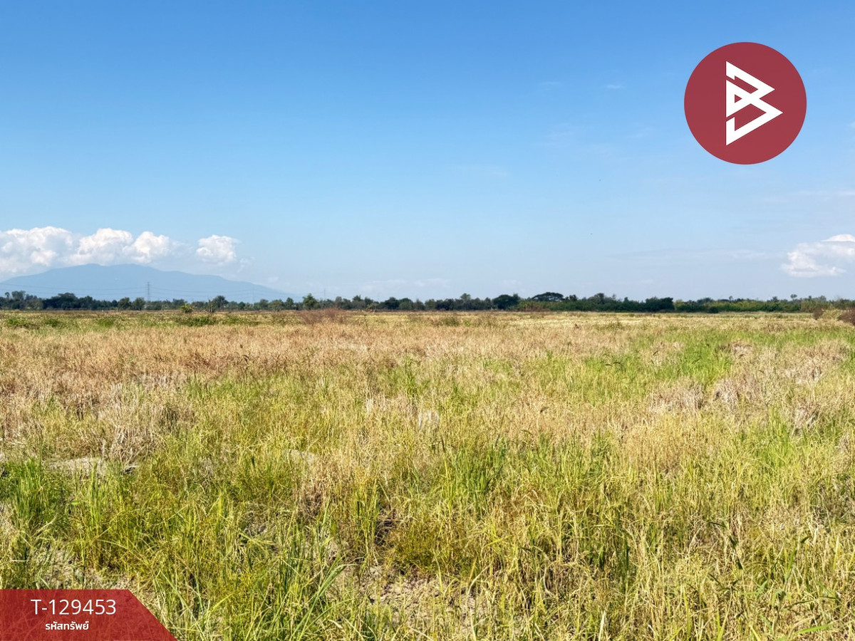 ขายที่ดินเชียงใหม่ : ขายที่ดิน เนื้อที่ 1 ไร่ 1 งาน 32 ตร.วา สันกำแพง เชียงใหม่