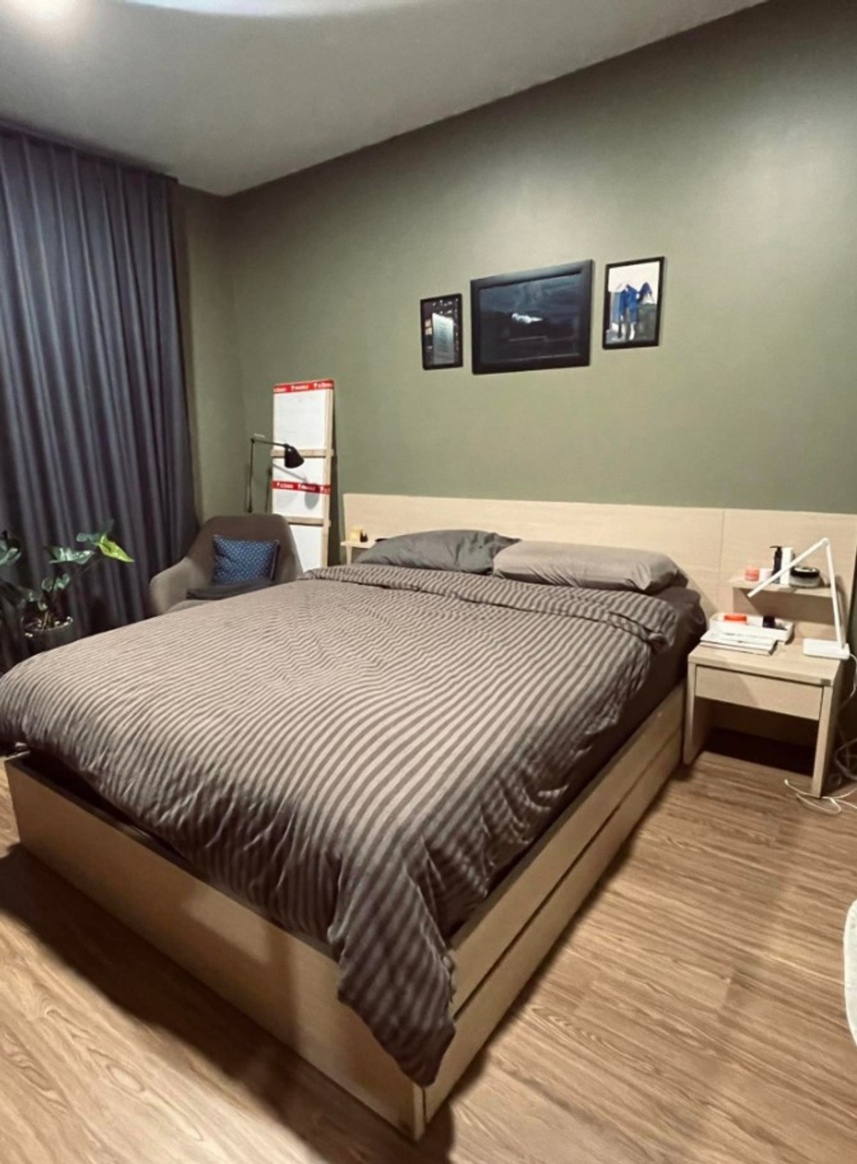 คอนโดรัชดา ห้วยขวาง : F3251268 ขาย ให้เช่า คอนโด Rhythm Ratchada (ริทึ่ม รัชดา) ขนาด 46 ตร.ม ชั้น 5 ตึก A