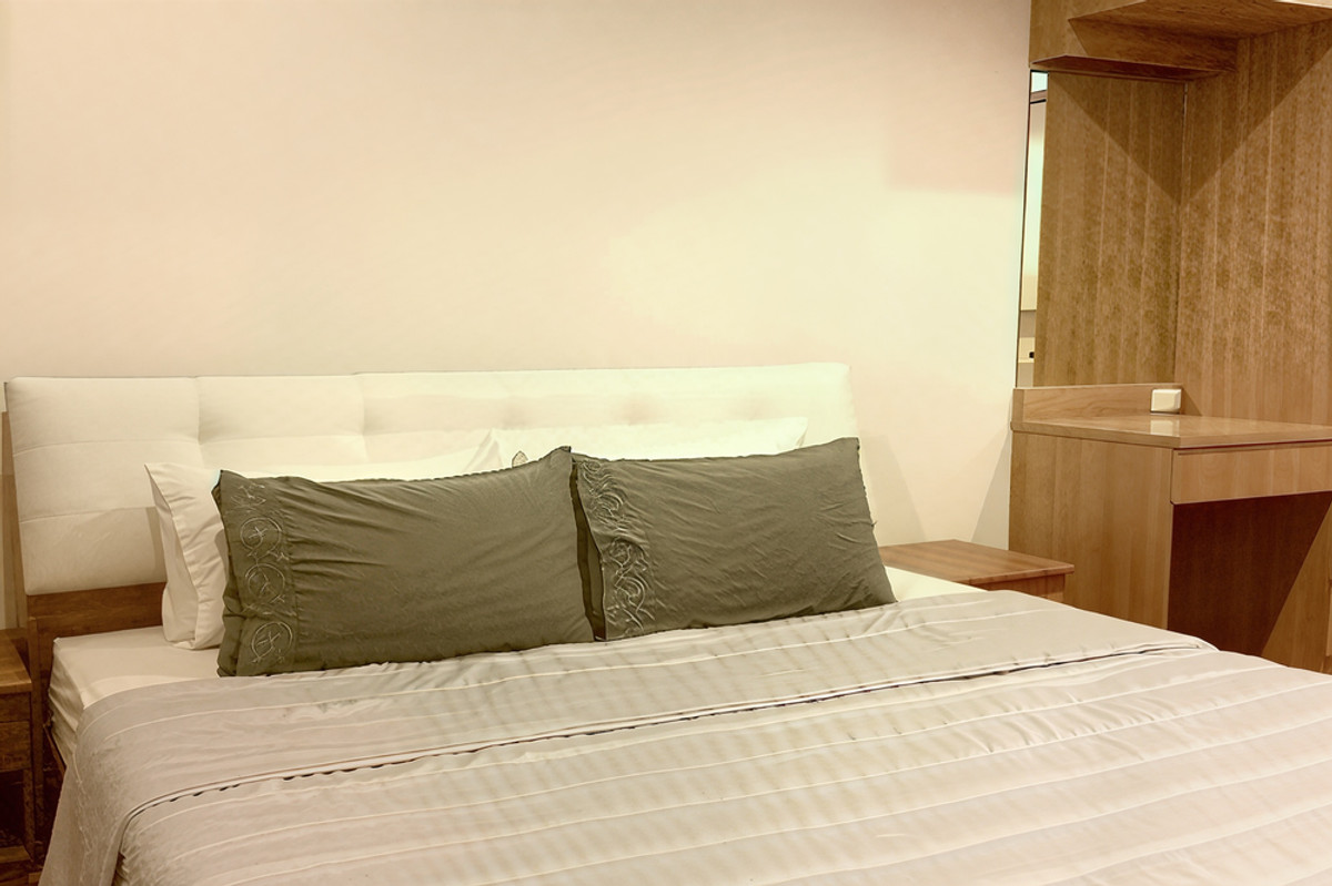 CondoWongwianyai, Charoennakor : 🔥 For Sale - Rent !! South Facing, Good location!! 🔥 Code C20221204170..........Villa Sathorn, Studio room, 1 bathroom, furnished, ready to move in, Special Deal!!📣📣