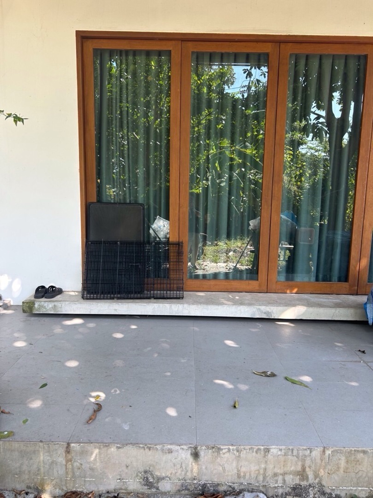 For SaleHouseNawamin, Ramindra : 2-storey detached house for sale Area 400 square wah, Khlong Sam Wa District, Bangkokself-built house