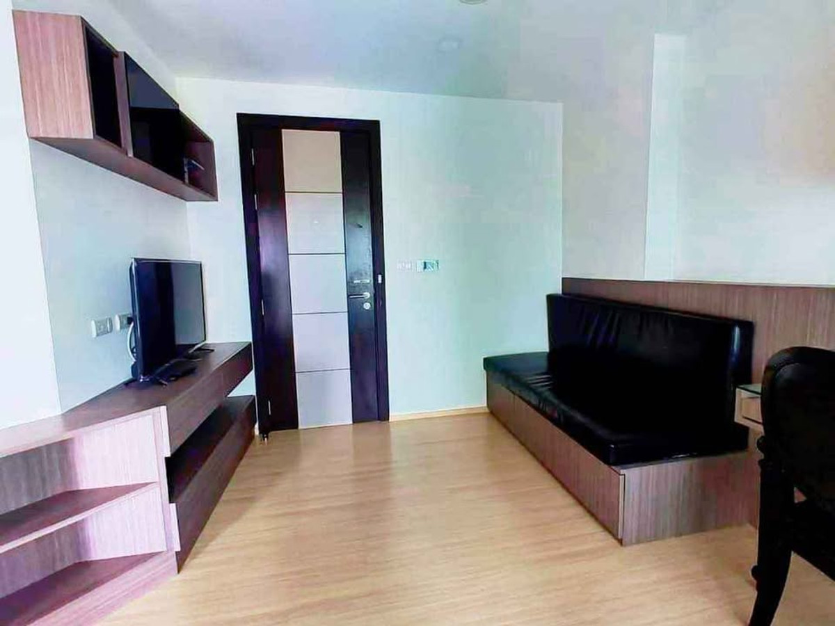 ให้เช่าคอนโดบางนา แบริ่ง ลาซาล : 🔥 ให้เช่า Viia 7 Bangna ( เวียร์ 7 บางนา ) 🔥 📍 ใกล้  ม.ABAC บางนา 🎓