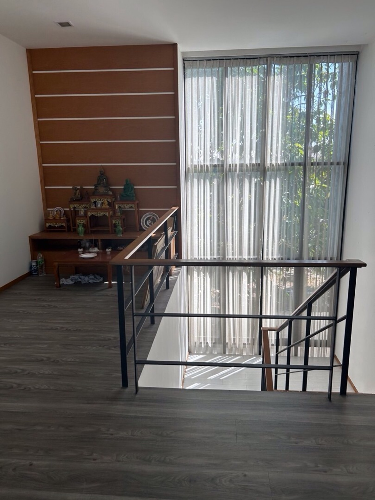 For SaleHouseNawamin, Ramindra : 2-storey detached house for sale Area 400 square wah, Khlong Sam Wa District, Bangkokself-built house