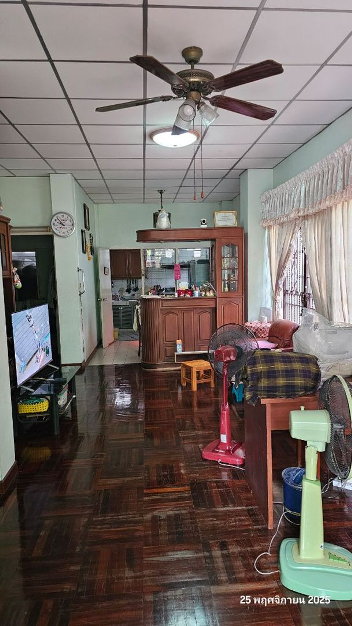 ขายพระราม 3 สาธุประดิษฐ์ : 42ตรว 4นอน4น้ำ บ้านแฝด 3 ชั้น ศรีปราโมทย์ พระราม 3 ติดโลตัสพระราม3