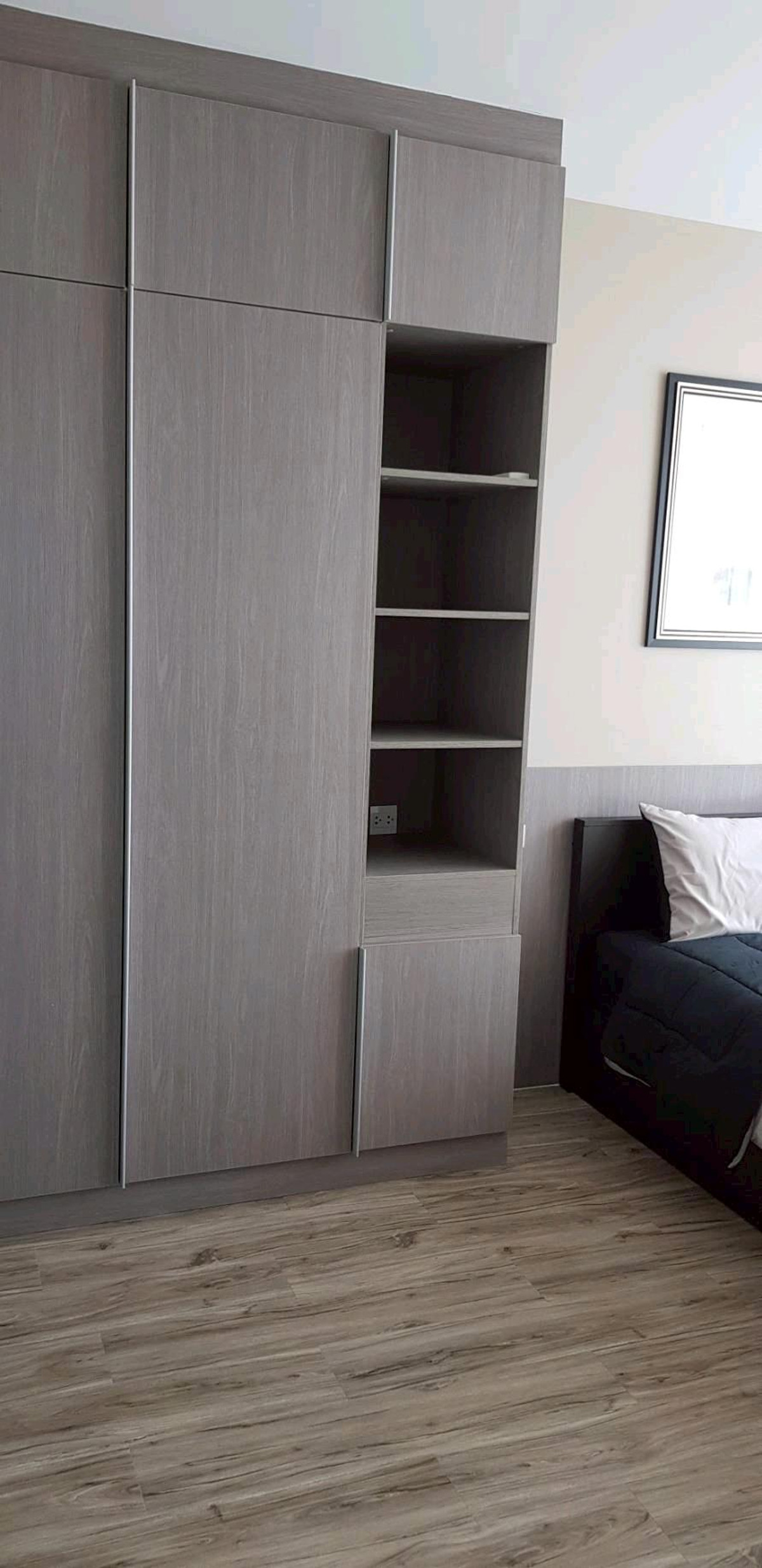 CondoSriracha Laem Chabang Ban Bueng : 🌊✨ Sea view condo in the heart of Sriracha. You will fall in love at first sight!