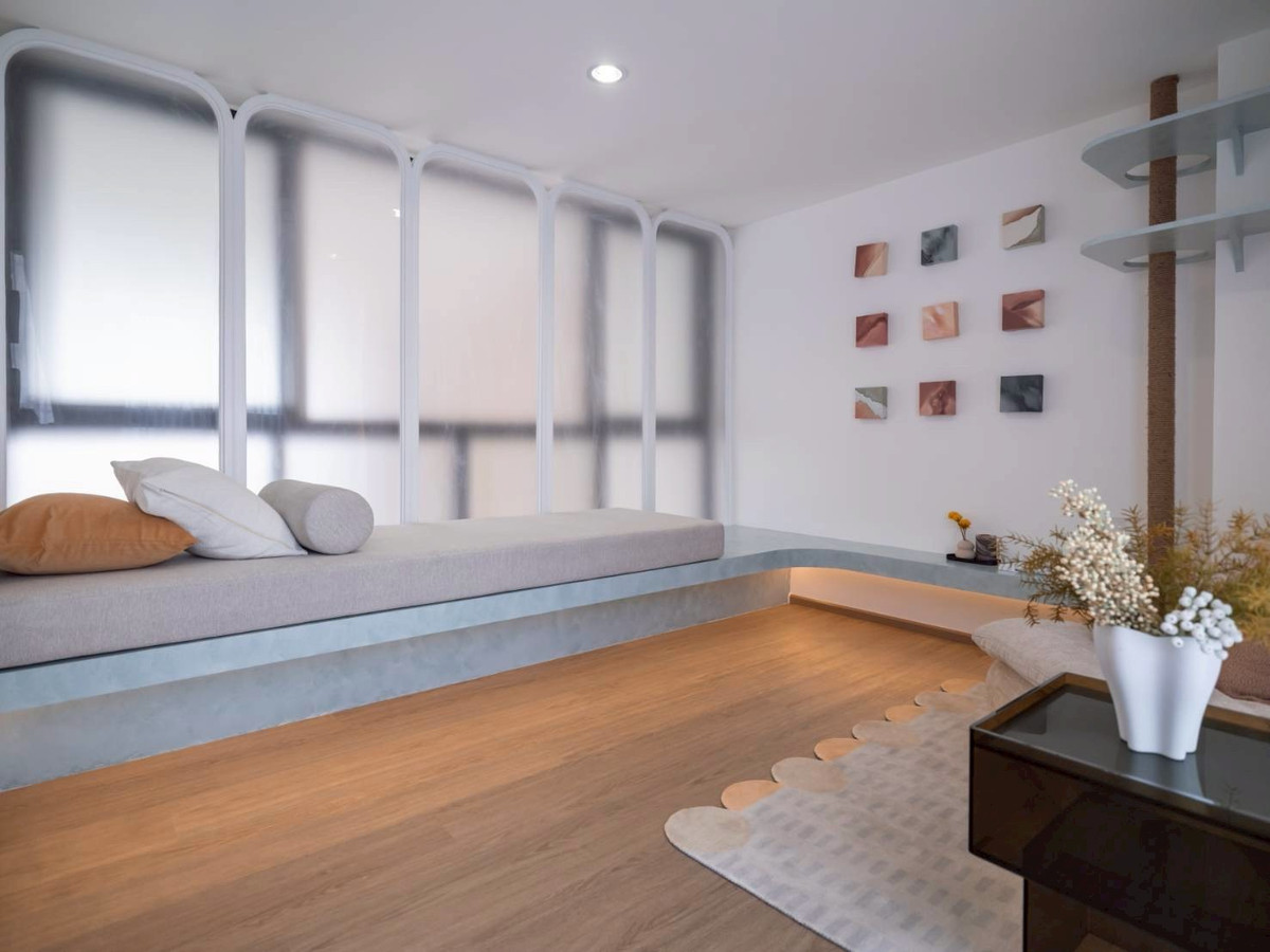 ขายทาวน์โฮมวิภาวดี ดอนเมือง หลักสี่ : ขายทาวน์โฮมใหม่ 🔺🔺Britton พหล-เทพรักษ์🔺🔺 ใกล้ดอนเมือง