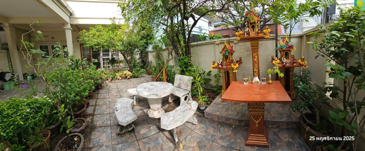 ขายพระราม 3 สาธุประดิษฐ์ : 42ตรว 4นอน4น้ำ บ้านแฝด 3 ชั้น ศรีปราโมทย์ พระราม 3 ติดโลตัสพระราม3