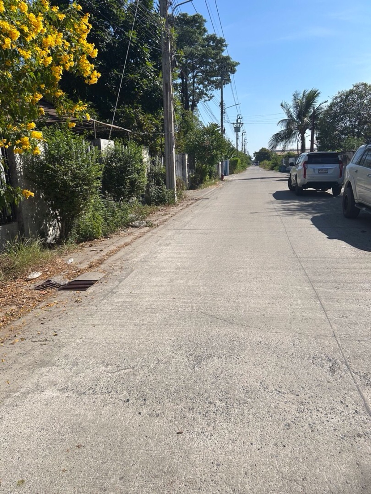 For SaleHouseNawamin, Ramindra : 2-storey detached house for sale Area 400 square wah, Khlong Sam Wa District, Bangkokself-built house