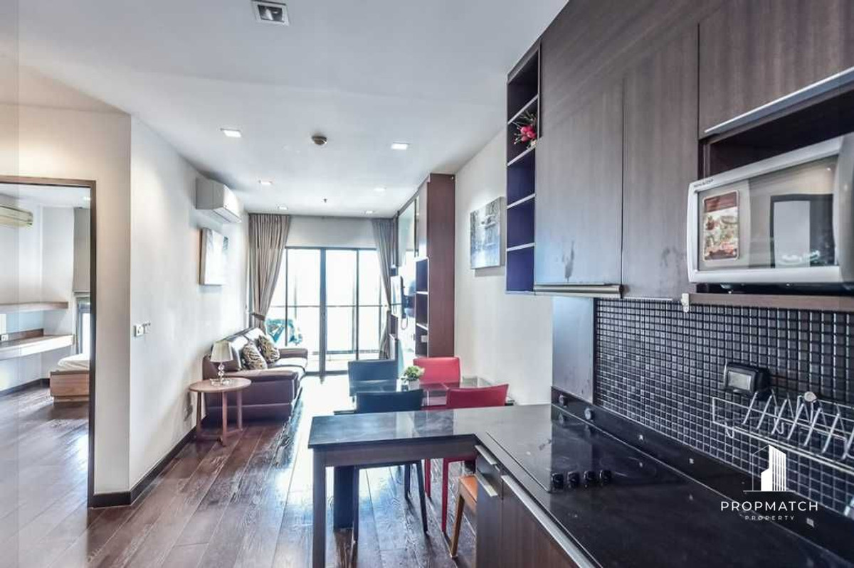 For RentCondoRatchathewi,Phayathai : ✨Flash Deal ✨IDEO Q Phayathai (2Bed 2Bath 70SQM.) ready to move in! Only 39,000 baht per month Tel.0981315848 @propmatch
