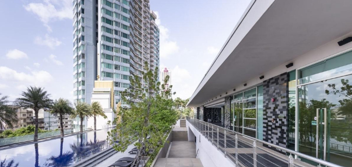 For SaleCondoWongwianyai, Charoennakor : ✨ For Sale: Watermark Chaophraya River Condo ✨ 💰 Only 28,500,000 THB. There is a real room. You can make an appointment to see. Happy to serve you. If interested, contact Mr. James Mar.