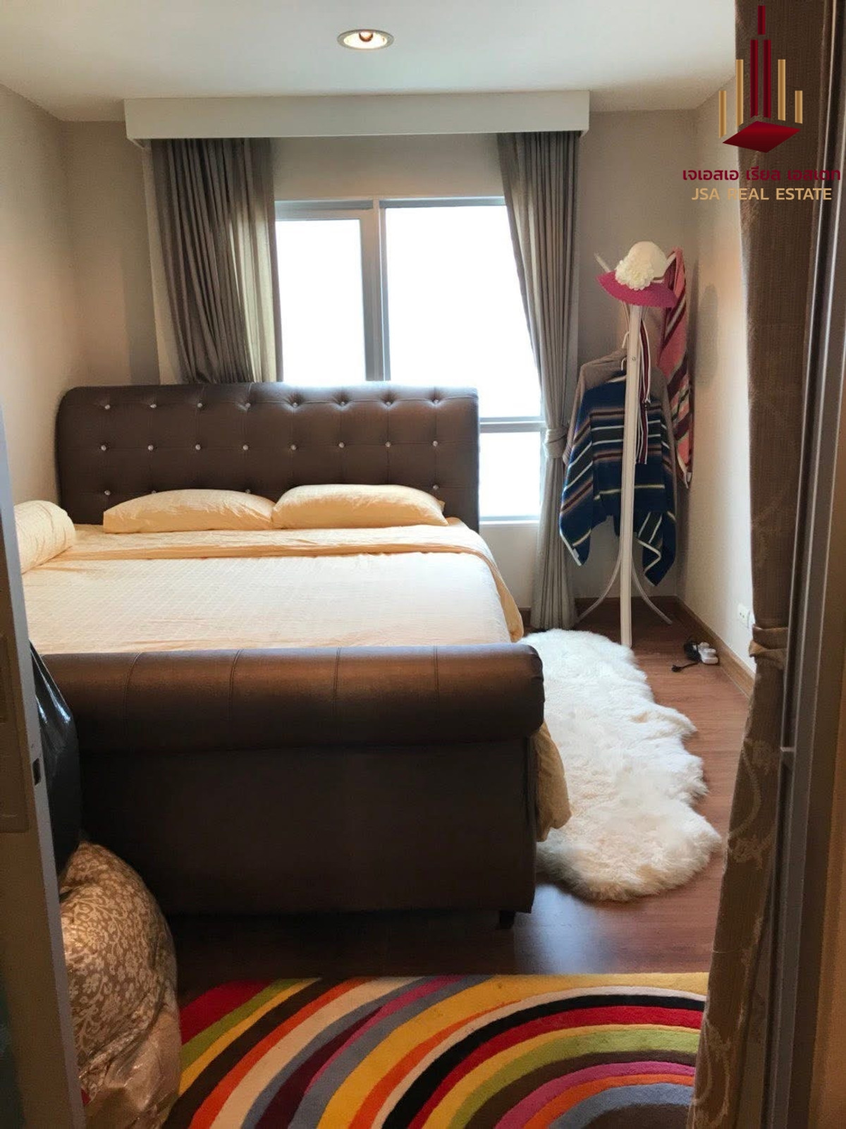 ขายคอนโดพระราม 9 เพชรบุรีตัดใหม่ RCA : ✨ For Sale: Belle Grand Rama 9 Condo ✨  💰 Only 4,800,000 THB