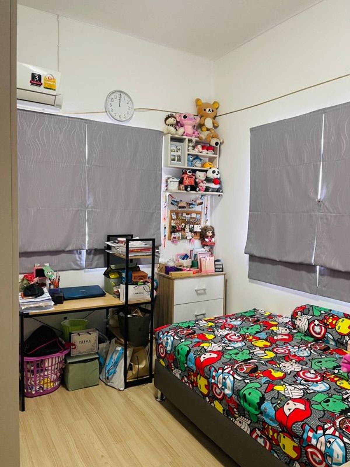 For SaleHouseRathburana, Suksawat : 35.8 sq m, 3 bedrooms, 2 bathrooms, 2-story detached house, Grand Pleno Suksawat.