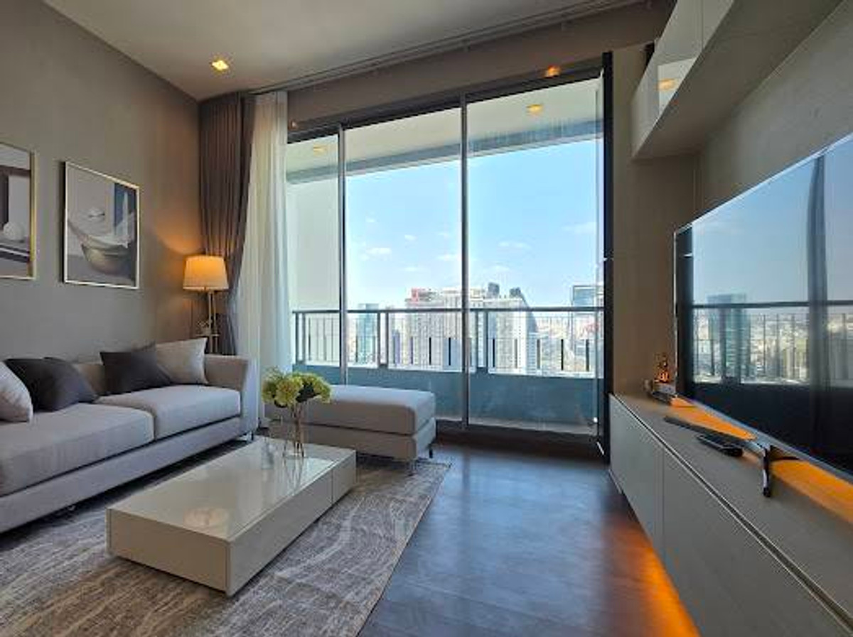 For RentCondoRama9, Petchburi, RCA : Condo for rent Q Asoke