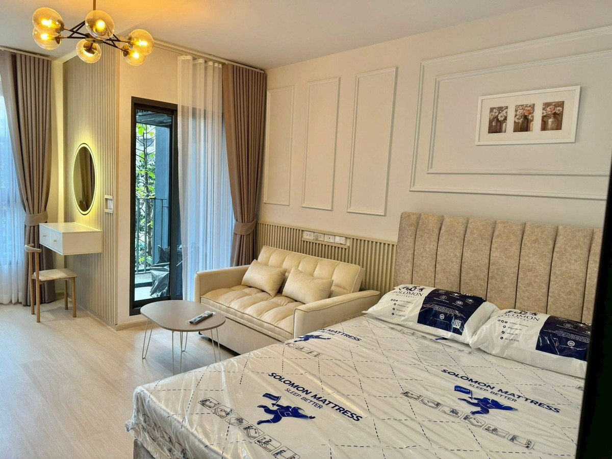 ให้เช่าคอนโดอารีย์ อนุสาวรีย์ : ★ Aspire Vibha-Victory ★ 27 ตรม.,ชั้น 9 (สตูดิโอ), ★ใกล้ BTS อนุสาวรีย์ชัยฯ,★ใกล้ King power และ Century ★ สิ่งอำนวยความสะดวกมากมาย★ เครื่องใช้ไฟฟ้าครบครัน★ 