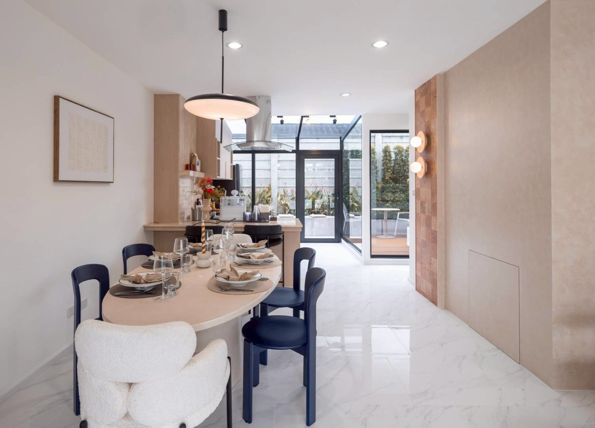 ขายทาวน์โฮมวิภาวดี ดอนเมือง หลักสี่ : ขายทาวน์โฮมใหม่ 🔺🔺Britton พหล-เทพรักษ์🔺🔺 ใกล้ดอนเมือง