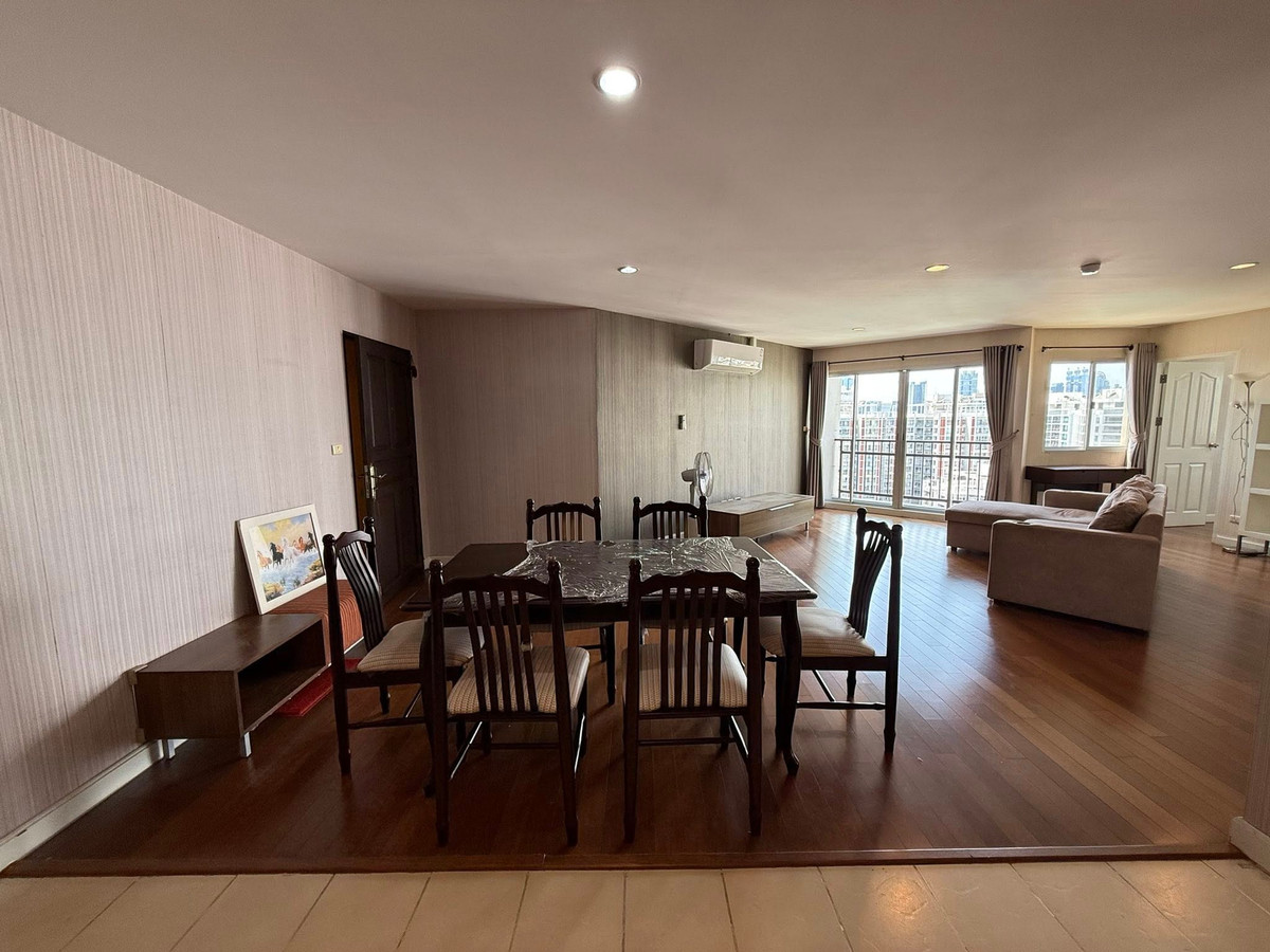 ขายคอนโดสาทร นราธิวาส : คอนโดทำเลสาทร ห้องกว้าง เหมาะกับครอบครัว ใกล้ห้าง โรงเรียน เดินทางง่าย