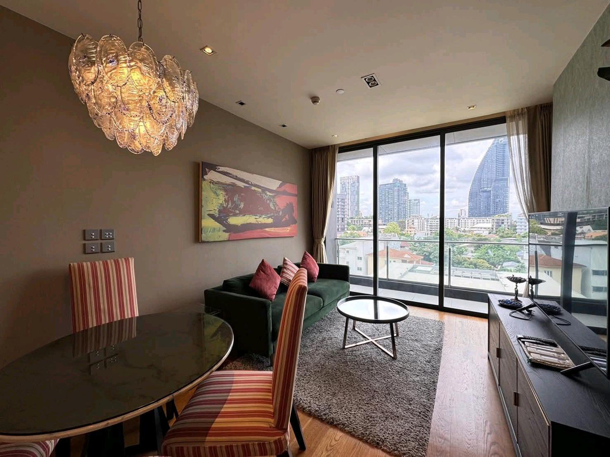 ให้เช่าคอนโดสุขุมวิท อโศก ทองหล่อ : 🔥Condo for rent Beatniq Sukhumvit 32 🔥🔥 Can walk to BTS Thonglor 