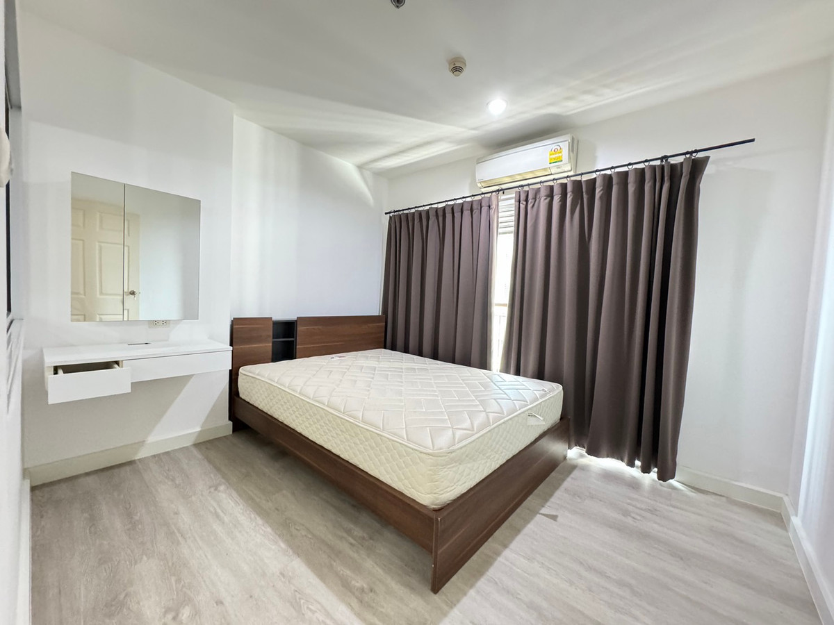 ขายคอนโดลาดพร้าว เซ็นทรัลลาดพร้าว : ลดพิเศษ ขายด่วน 2.5 ล้านเท่านั้น Sym Vibha Ladprao คอนโด ขนาด 35 ตรม ใกล้ ห้าแยกลาดพร้าว ติดถนนวิภาวดี