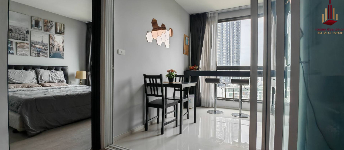 ขายคอนโดอ่อนนุช อุดมสุข : ✨ For Sale: RHYTHM Sukhumvit 44/1 Condo ✨ 💰 Only 5,880,000 THB มีห้องจริงนัดชมได้เลยครับ ยินดีให้บริการครับสนใจติดต่อ คุณเจมส์มาร์