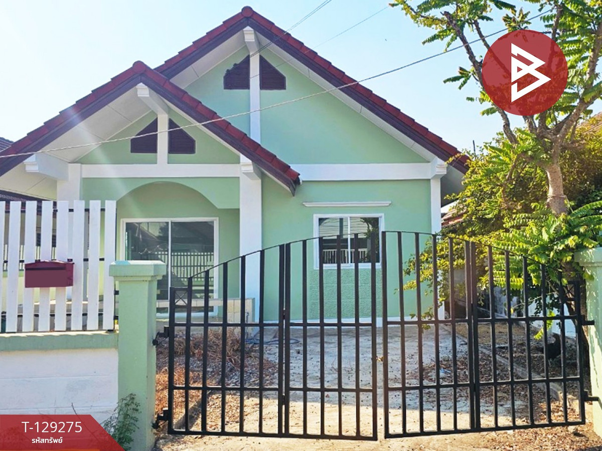 ขายบ้านปทุมธานี รังสิต ธรรมศาสตร์ : ขายบ้านเดี่ยว หมู่บ้านทำเลทอง ลำลูกกา-คลอง 10 ปทุมธานี