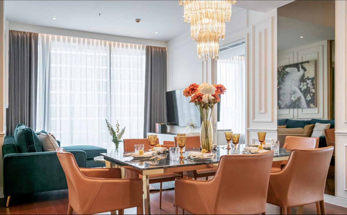 For RentCondoSukhumvit, Asoke, Thonglor : For rent, Khun By You Sansiri, 2 bedrooms, beautiful, good location, ready to move in, near BTS Thonglor, if interested contact Line @841qqlnr