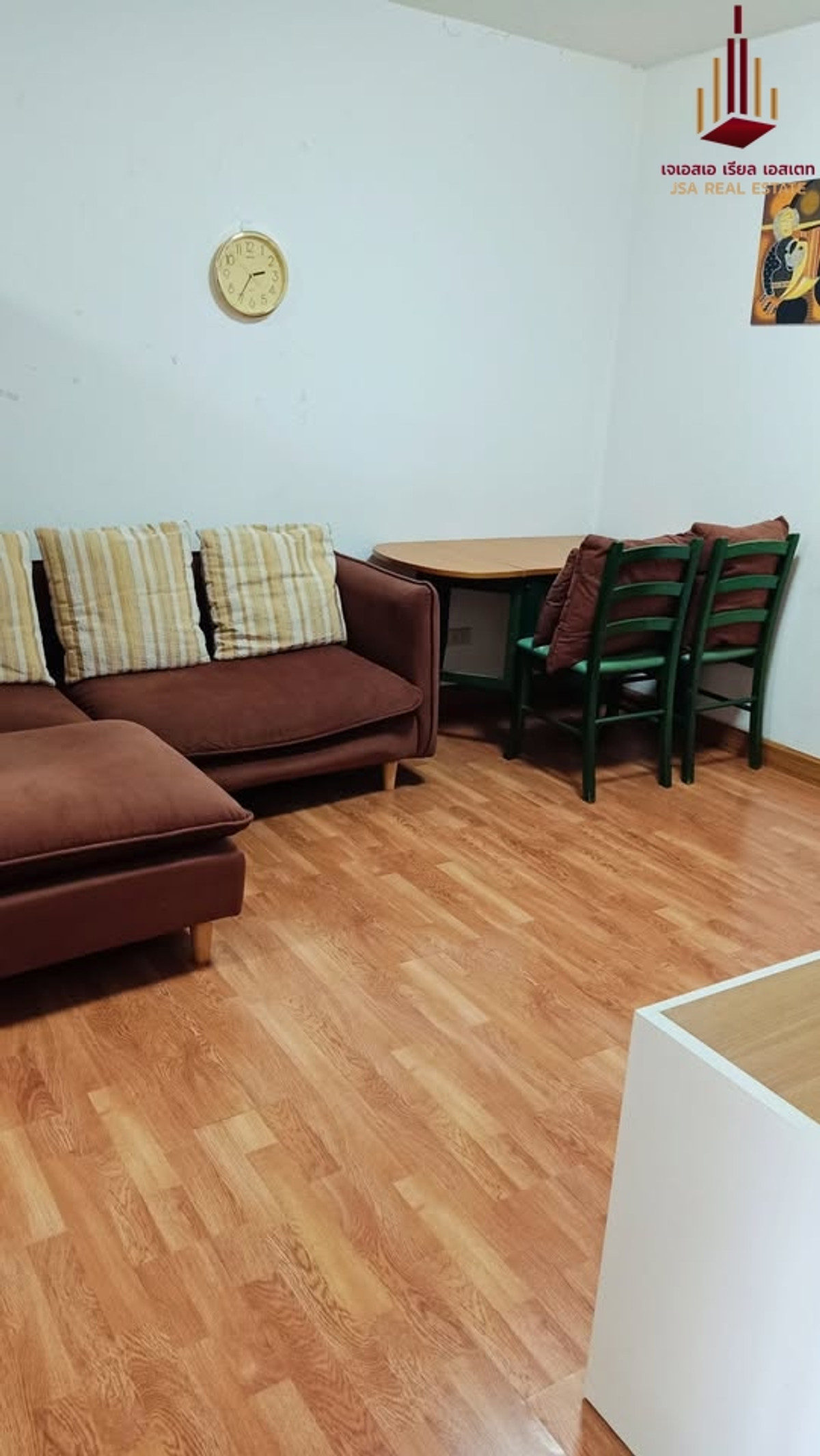 For RentCondoRatchadapisek, Huaikwang, Suttisan : ✨ For Rent: IVY Ratchada Condo ✨ 💰 Only 11,000 THB/month