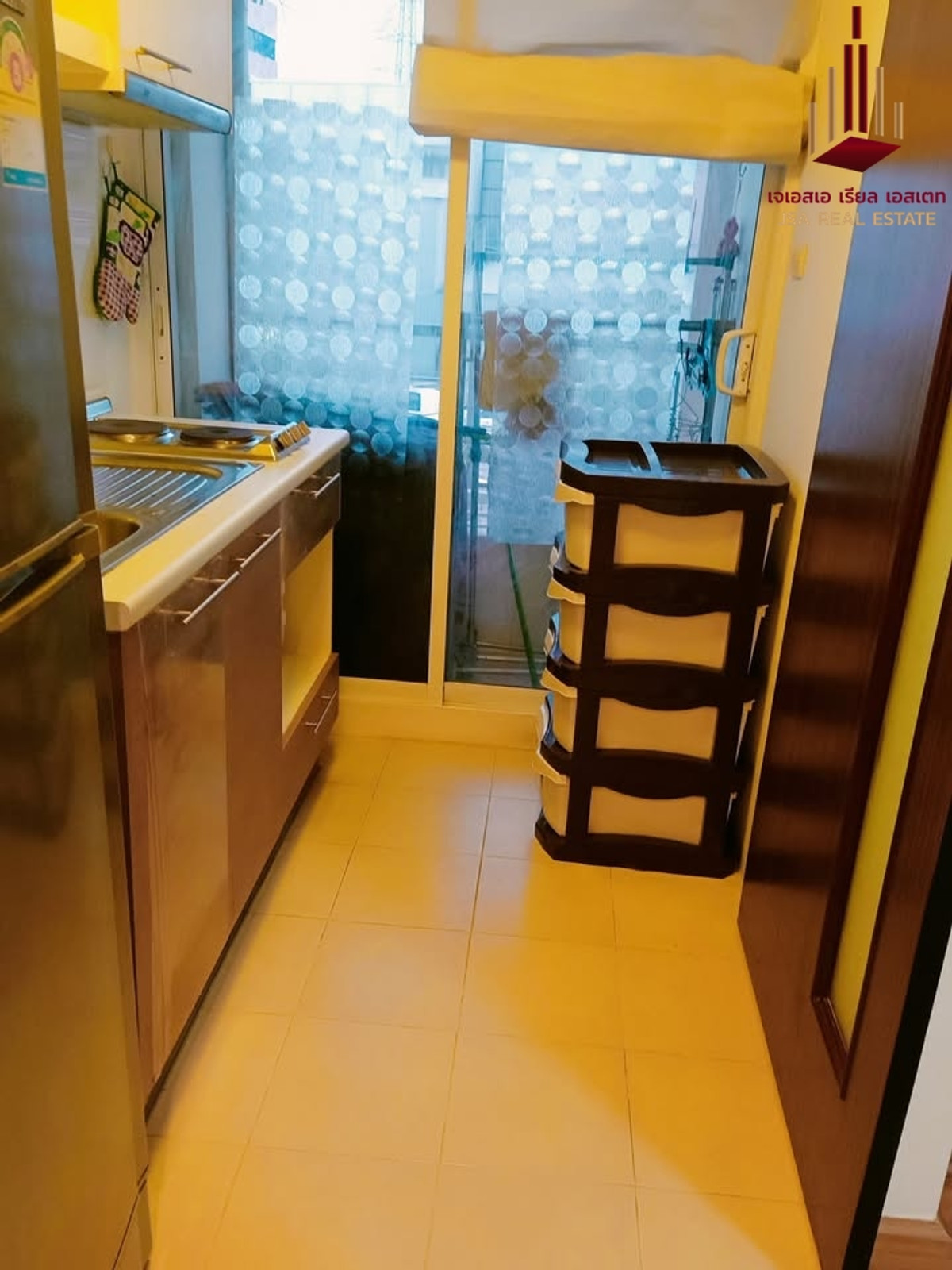 For RentCondoRatchadapisek, Huaikwang, Suttisan : ✨ For Rent: IVY Ratchada Condo ✨ 💰 Only 11,000 THB/month