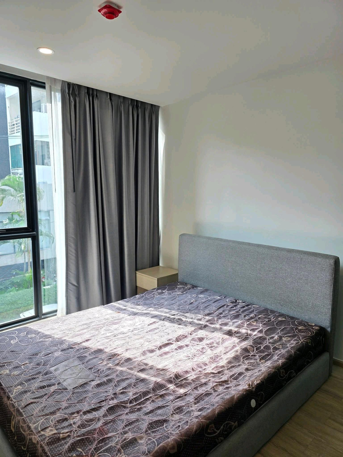 ให้เช่าคอนโดอ่อนนุช อุดมสุข : Serio Sukhumvit 50 / เซริโอ สุขุมวิท 50