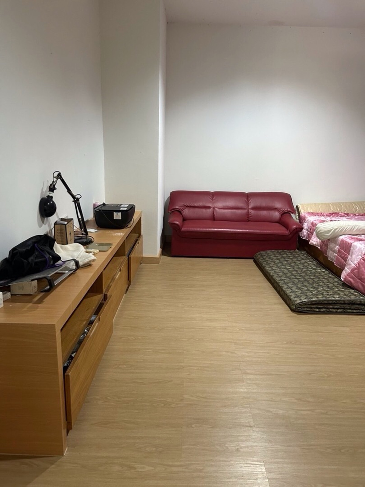 For SaleHouseNawamin, Ramindra : 2-storey detached house for sale Area 400 square wah, Khlong Sam Wa District, Bangkokself-built house