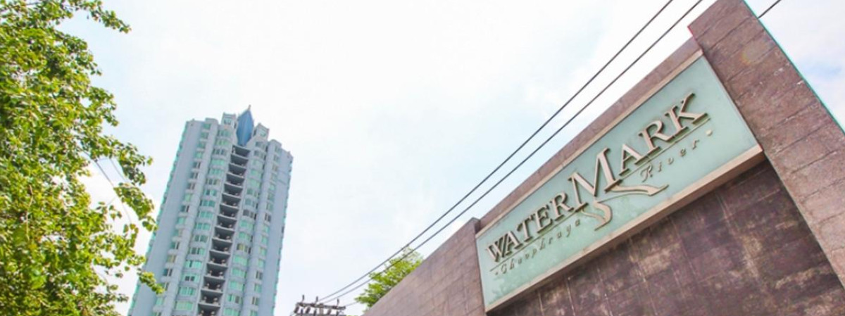 ขายคอนโดวงเวียนใหญ่ เจริญนคร : ✨ For Sale: Watermark Chaophraya River Condo ✨ 💰 Only 28,500,000 THB มีห้องจริงนัดชมได้เลยครับ ยินดีให้บริการครับสนใจติดต่อ คุณเจมส์มาร์