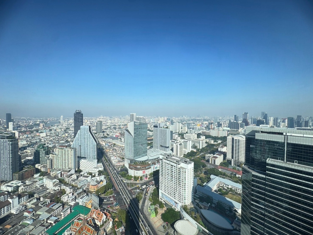 ขายคอนโดสยาม จุฬา สามย่าน : 🏙 For Sale: Ashton Chula – Silom✨ High floor unit with open city view🛏 2 Bedrooms | 🚿 2 Bathrooms📐 Usable area: 65.49 sq.m.💰 Price: 21.51 MB (Million Baht)☎️contact 0646428664 (Phat)☎️contact 0946242014 (Nui)