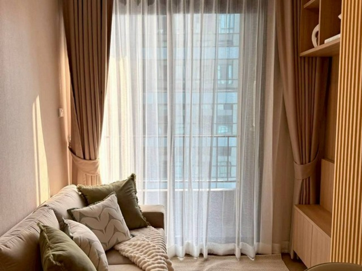 ขายคอนโดสุขุมวิท อโศก ทองหล่อ : YS3017 ขายห้อง เอสเตลลา เอกมัย Estellea Ekkamai 1 นอน 3.59 ลบ