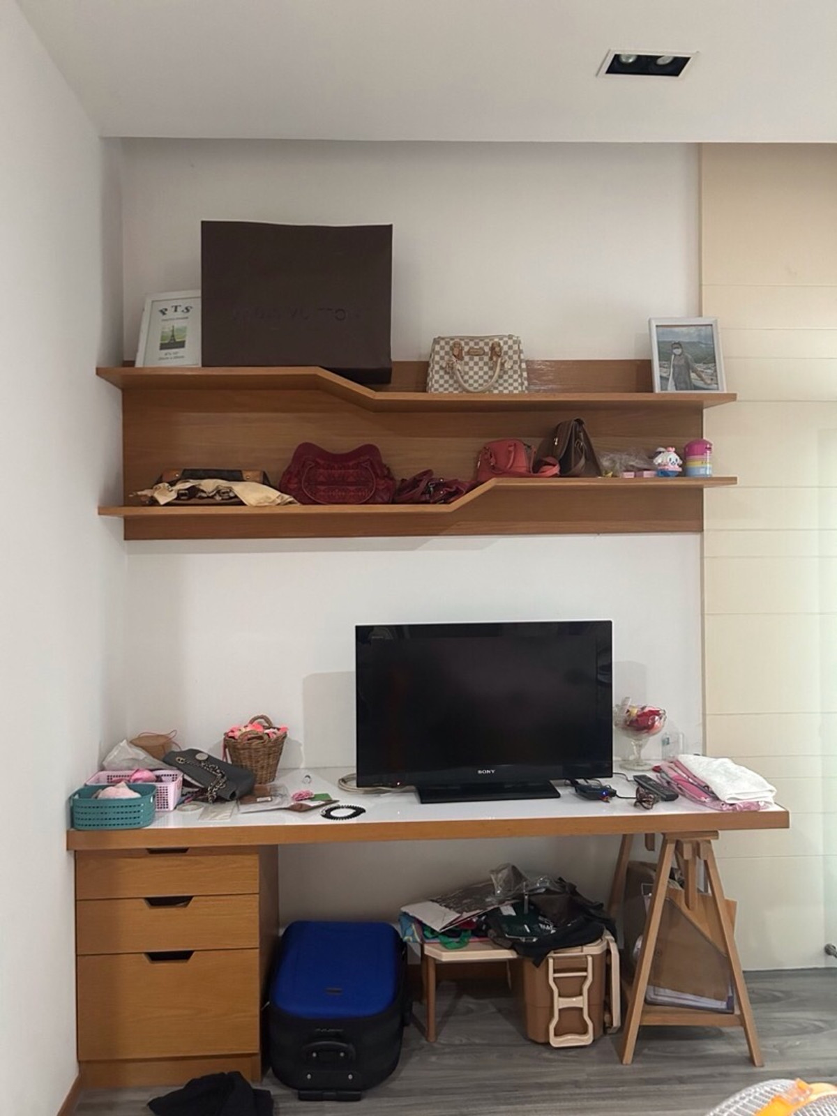 For SaleHouseNawamin, Ramindra : 2-storey detached house for sale Area 400 square wah, Khlong Sam Wa District, Bangkokself-built house