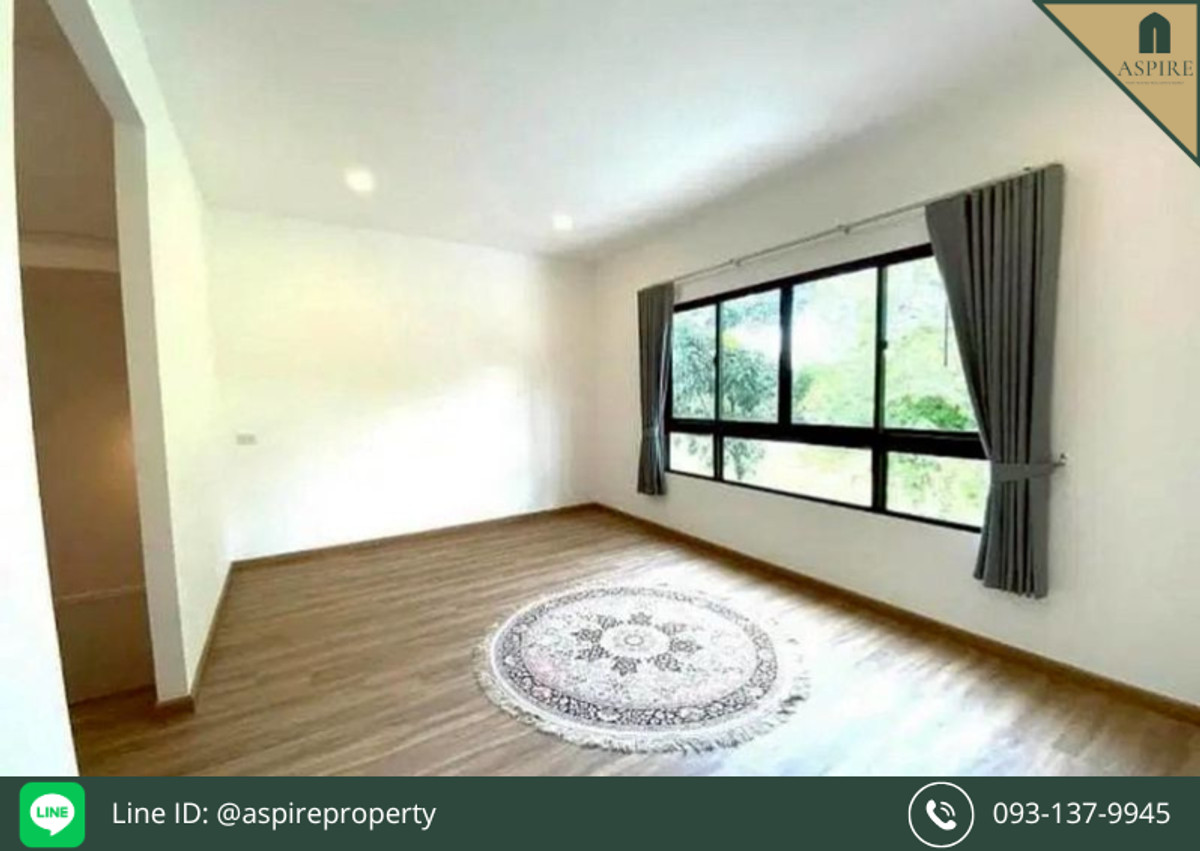 ขายทาวน์โฮมพัฒนาการ ศรีนครินทร์ : [ขาย] ทาวน์เฮ้าส์ 3 ชั้น พาทิโอ ศรีนครินทร์-พระราม9 วิวสนามกอล์ฟ