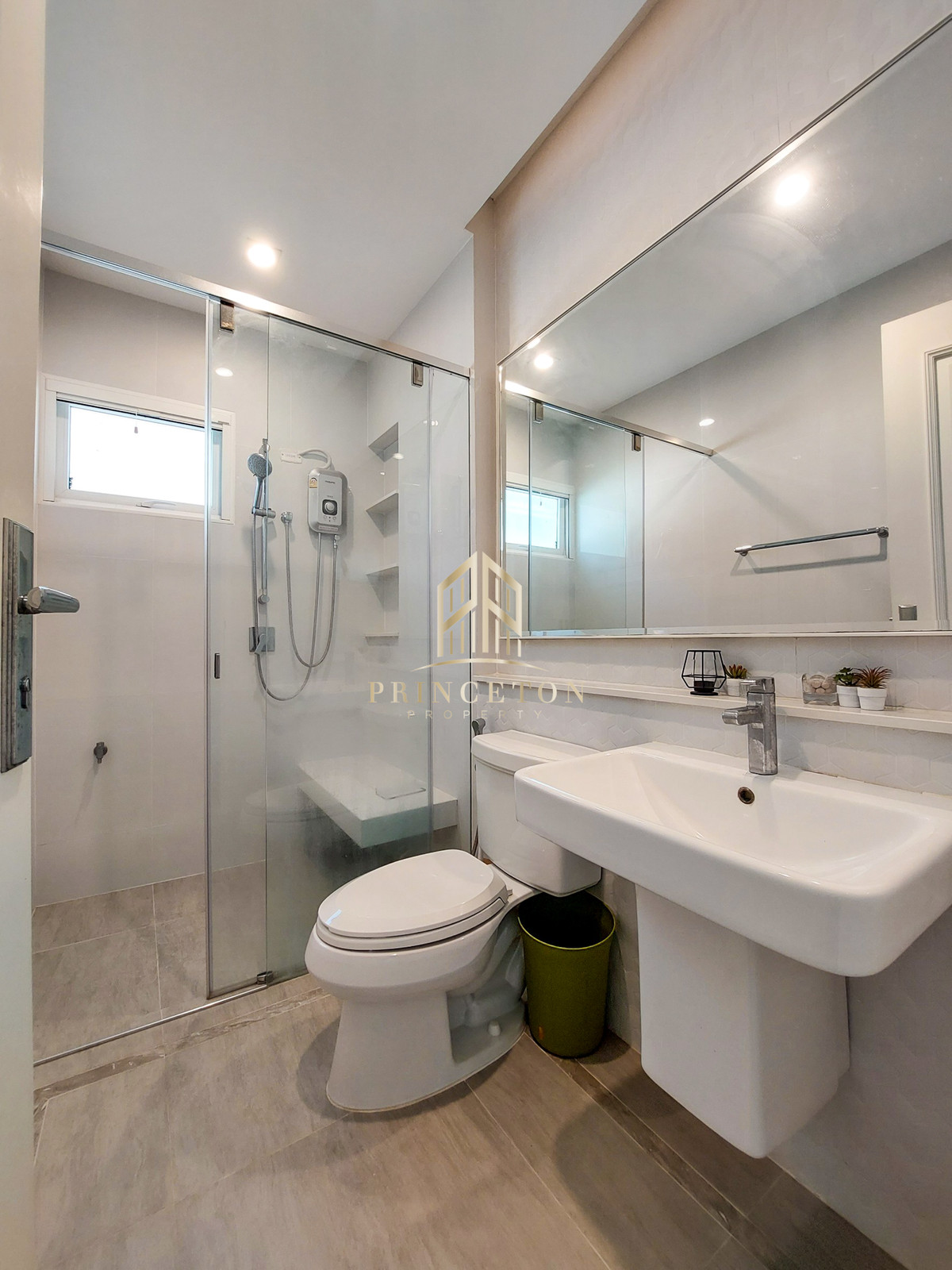 บ้านบางนา แบริ่ง ลาซาล : ขายหรือให้เช่า บ้านเดี่ยว นันทวัน บางนา กม.7 Size S  📞092-4252445 Nantawan Bangna km.7