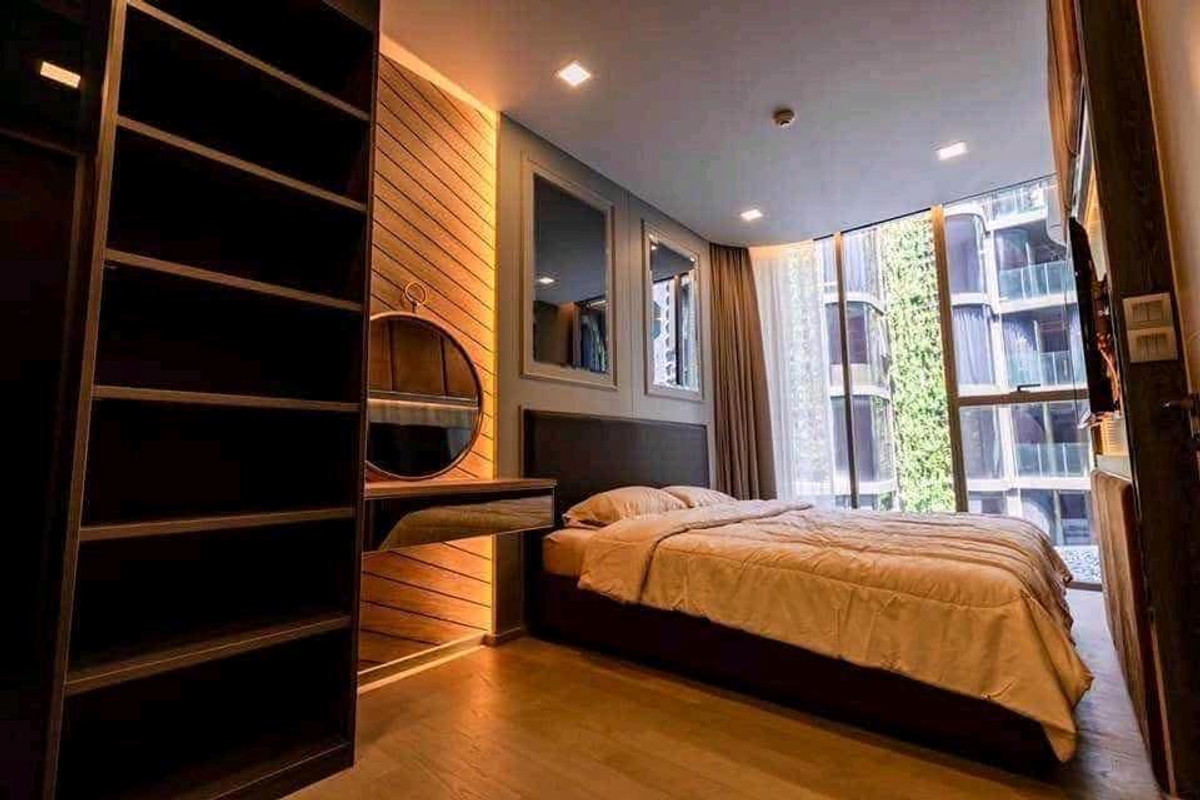 For RentCondoSukhumvit, Asoke, Thonglor : 🔥Condo for rent Ashton Sukhumvit 41🔥🔥 Can walk to BTS Phromphong