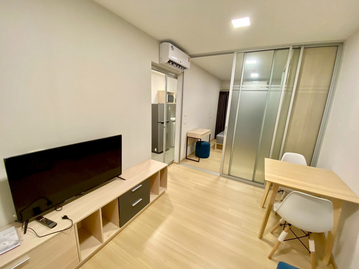 ให้เช่าคอนโดปทุมธานี รังสิต ธรรมศาสตร์ : 🔥ราคาดีที่สุด 🔥พลัม อไลฟ์ 2 🔥เฟอร์ครบครัน เข้ามาอยู่ได้เลยจ้า