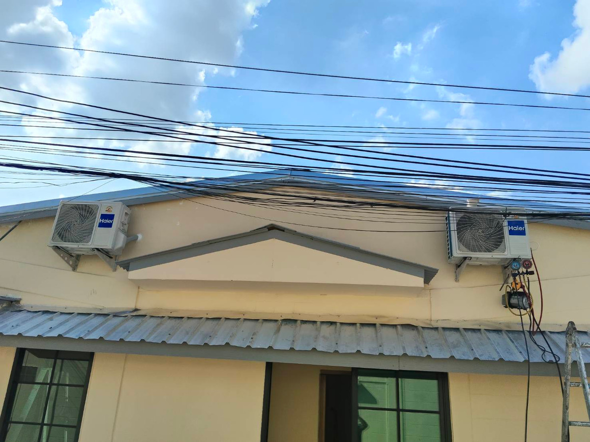 ขายทาวน์โฮมแจ้งวัฒนะ เมืองทอง : ขายทาวเฮ้าหน้ากว้าง 15 เมตร โปรสุดๆ