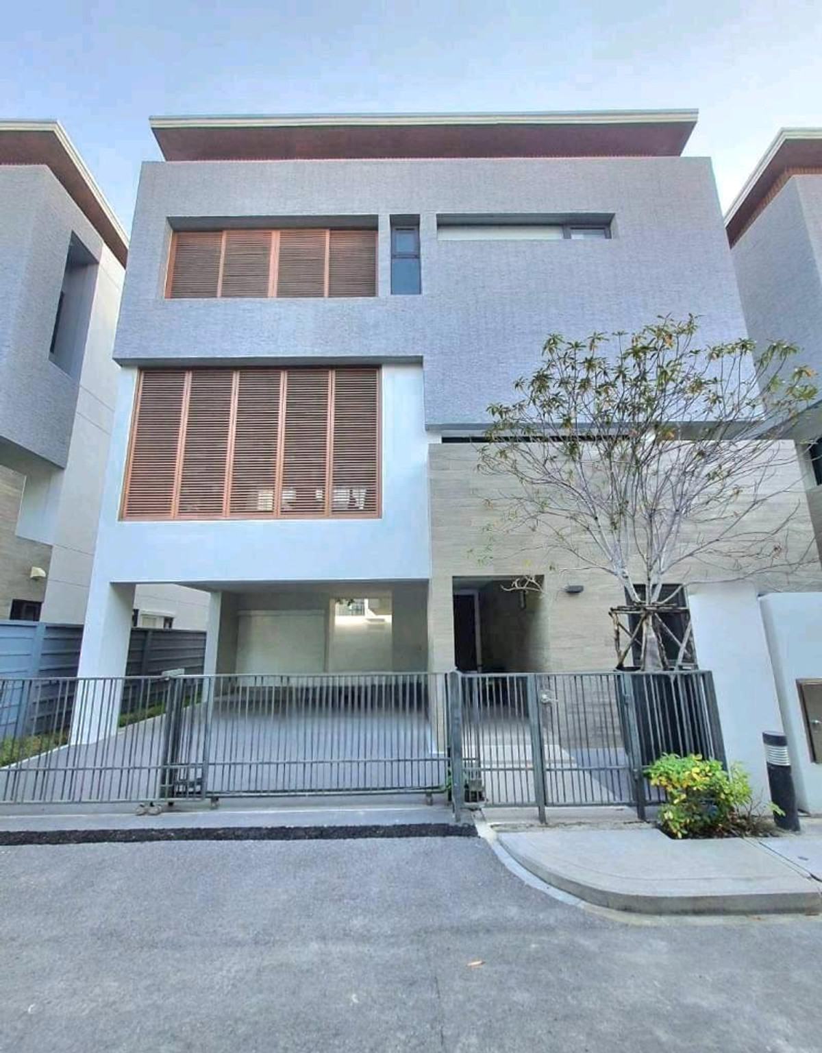 ให้เช่าบ้านรัชดา ห้วยขวาง : 🔥🔥🔥บ้านเดี่ยว 3 ชั้นห้วยขวาง💰💰💰