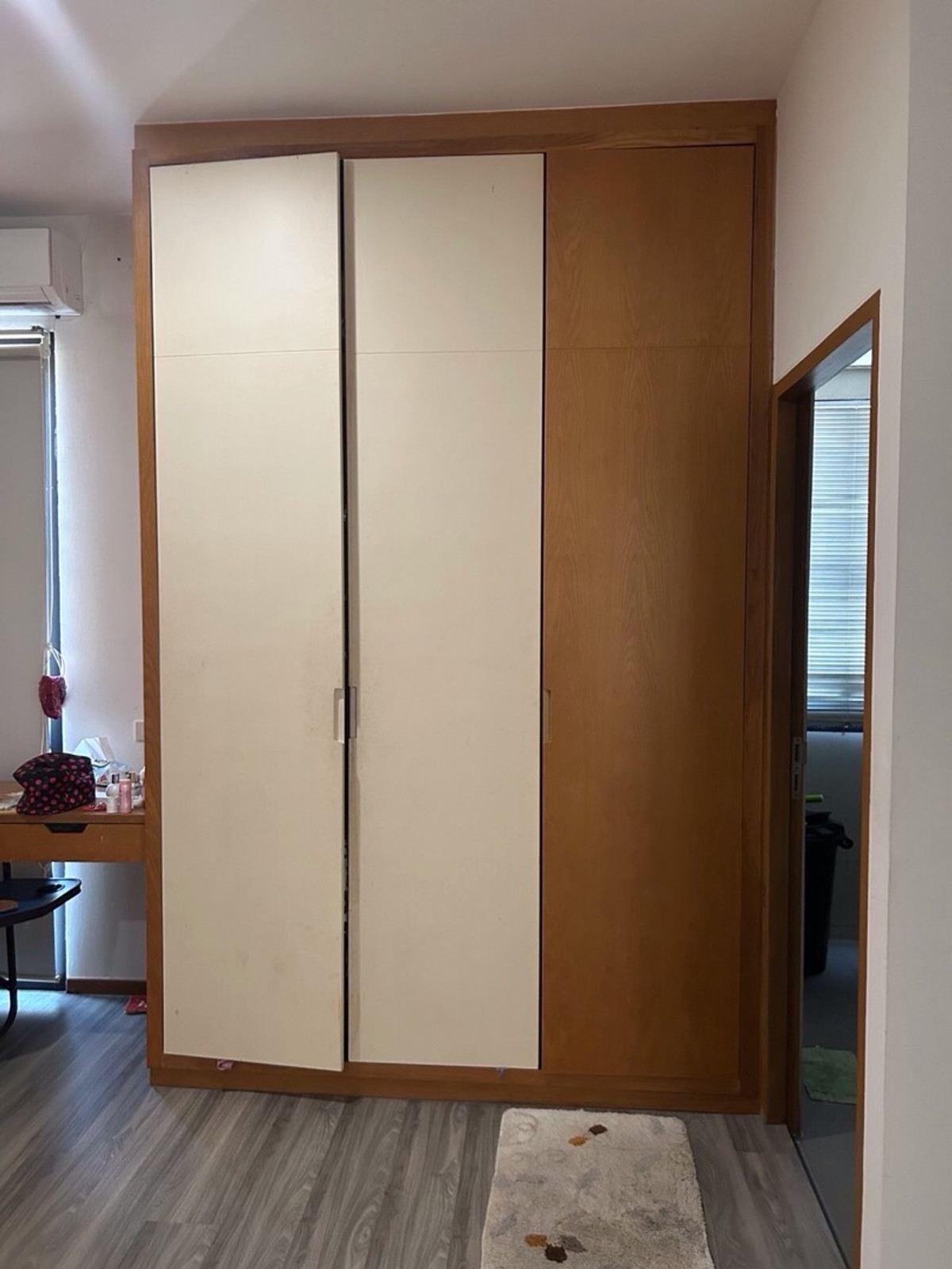 For SaleHouseNawamin, Ramindra : 2-storey detached house for sale Area 400 square wah, Khlong Sam Wa District, Bangkokself-built house