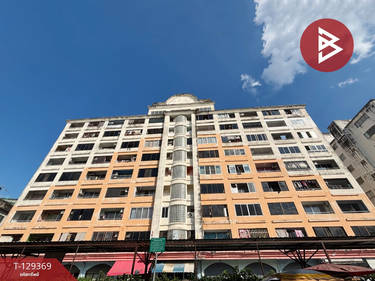 For SaleCondoPathum Thani,Rangsit, Thammasat : Condo for sale, Future Place Condominium Rangsit2, Thanyaburi, Pathum Thani (Future Place Condominium Rangsit2)