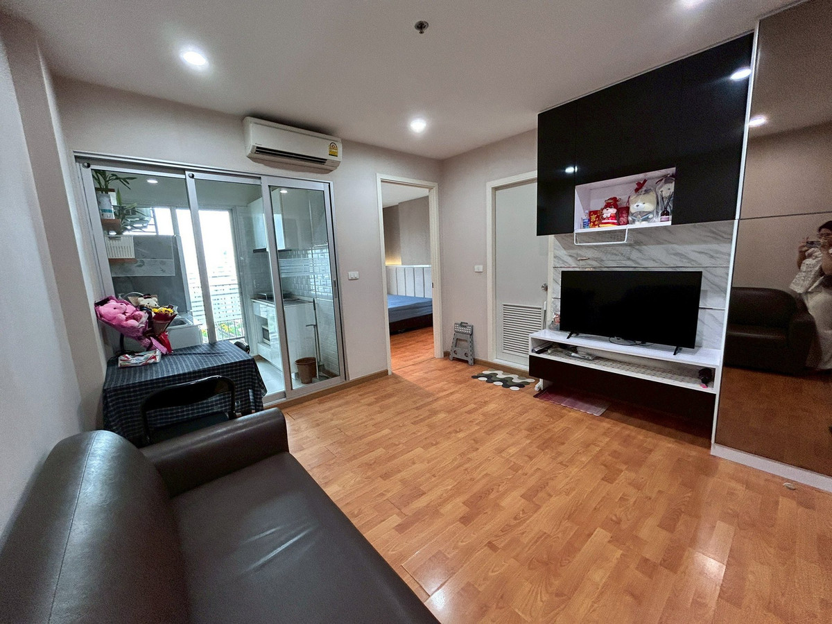 For RentCondoThaphra, Talat Phlu, Wutthakat : 🔥🔥🔥 For rent The President Sathorn – Ratchaphruek 3 🔥🔥🔥 📍 20th floor, pool view room Sathorn-Ratchaphruek location, near BTS Bang Wa, only 10 minutes walk.