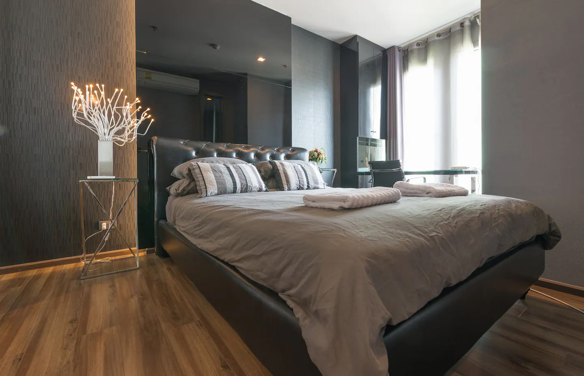 For SaleCondoSukhumvit, Asoke, Thonglor : 1 bedroom at Ceil by Sansiri, Contact 062-496-6454