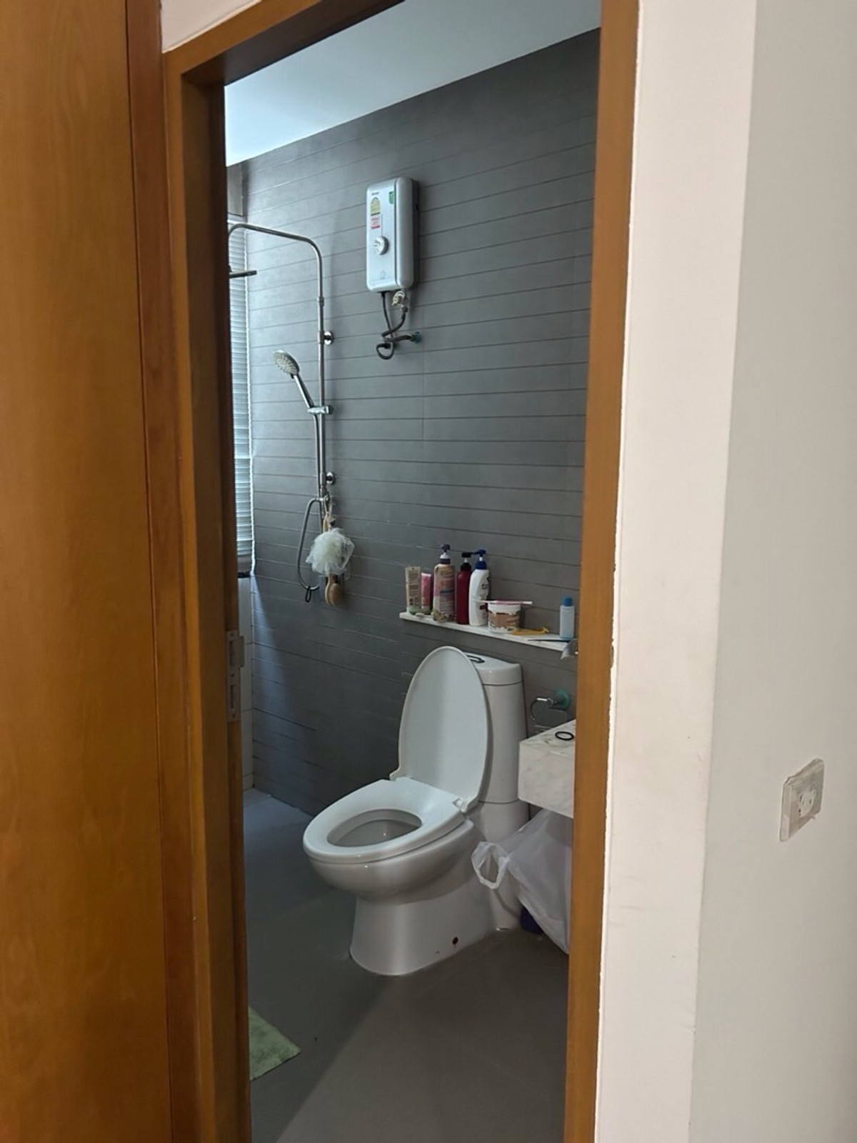 For SaleHouseNawamin, Ramindra : 2-storey detached house for sale Area 400 square wah, Khlong Sam Wa District, Bangkokself-built house