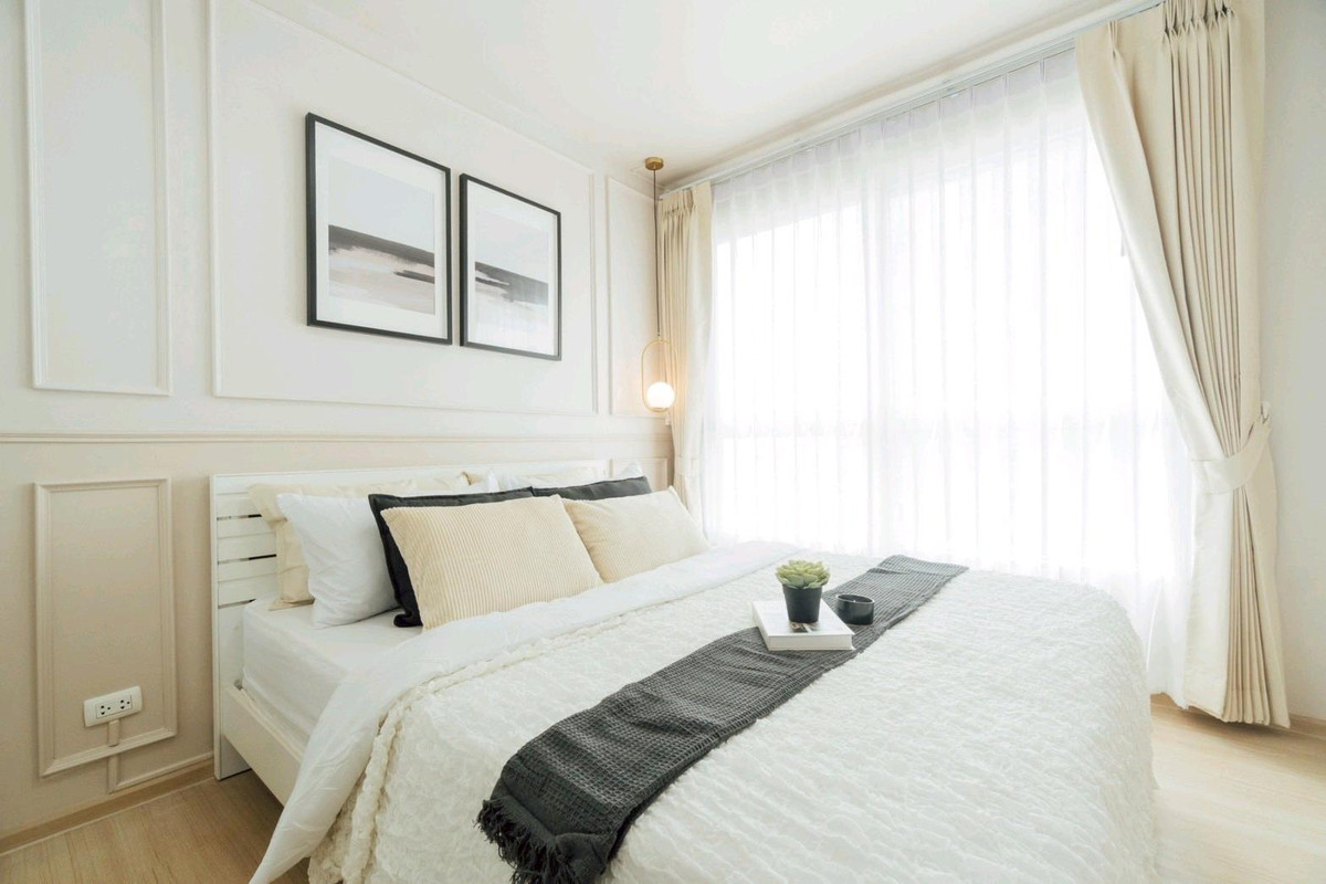 ขายคอนโดบางแค เพชรเกษม : ขาย พลัม คอนโด บางแค, 1 ห้องนอน, ใกล้รถไฟฟ้าเอ็มอาร์ที สถานีหลักสอง