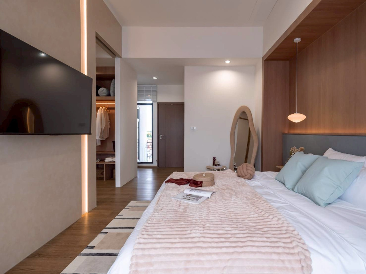 ขายทาวน์โฮมวิภาวดี ดอนเมือง หลักสี่ : ขายทาวน์โฮมใหม่ 🔺🔺Britton พหล-เทพรักษ์🔺🔺 ใกล้ดอนเมือง