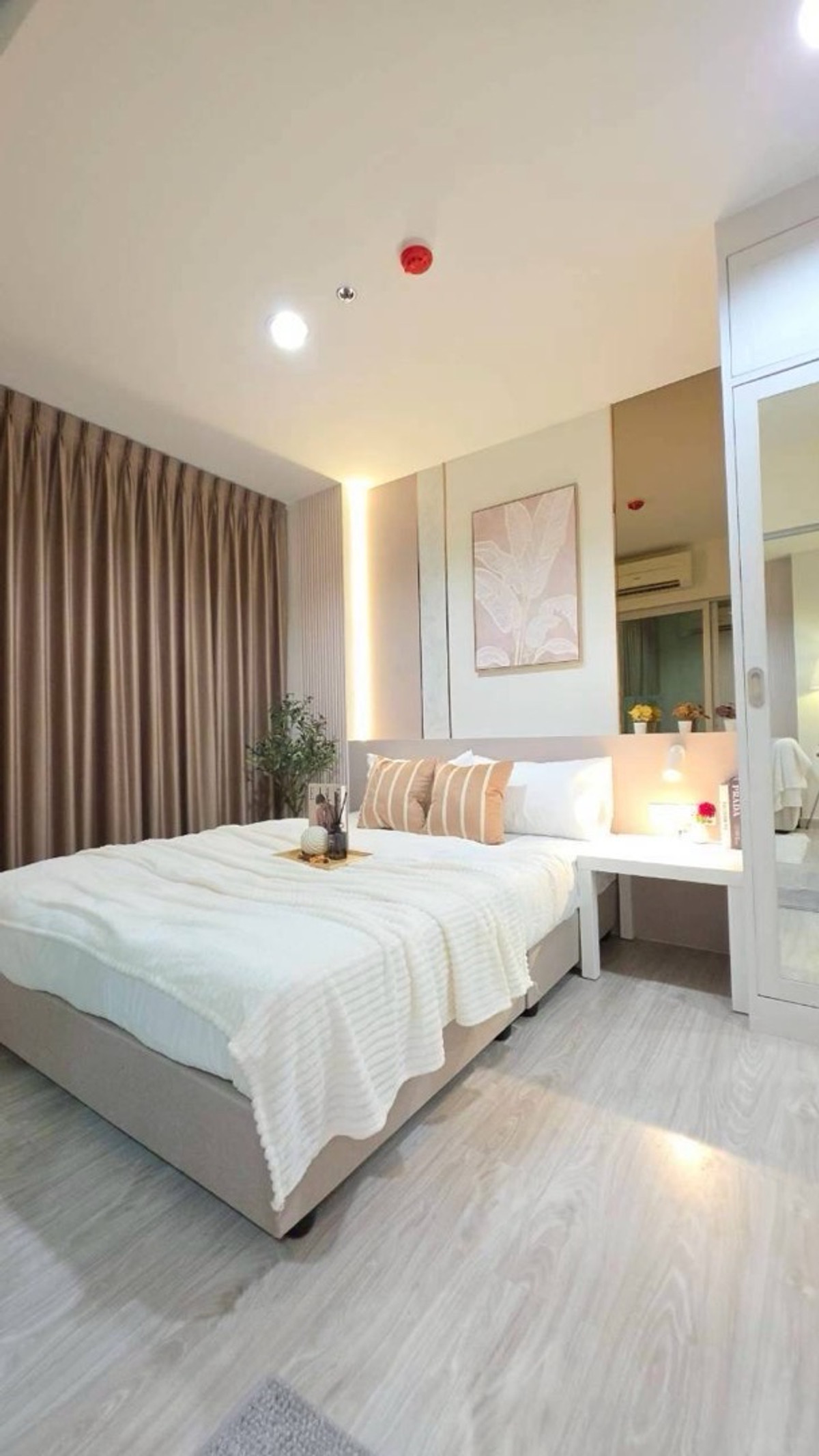 ขายคอนโดแจ้งวัฒนะ เมืองทอง : ✅✅เจ้าของขายเอง ✅✅รีโนเวทใหม่หมดเฟอร์นิเจอร์ใหม่หมด