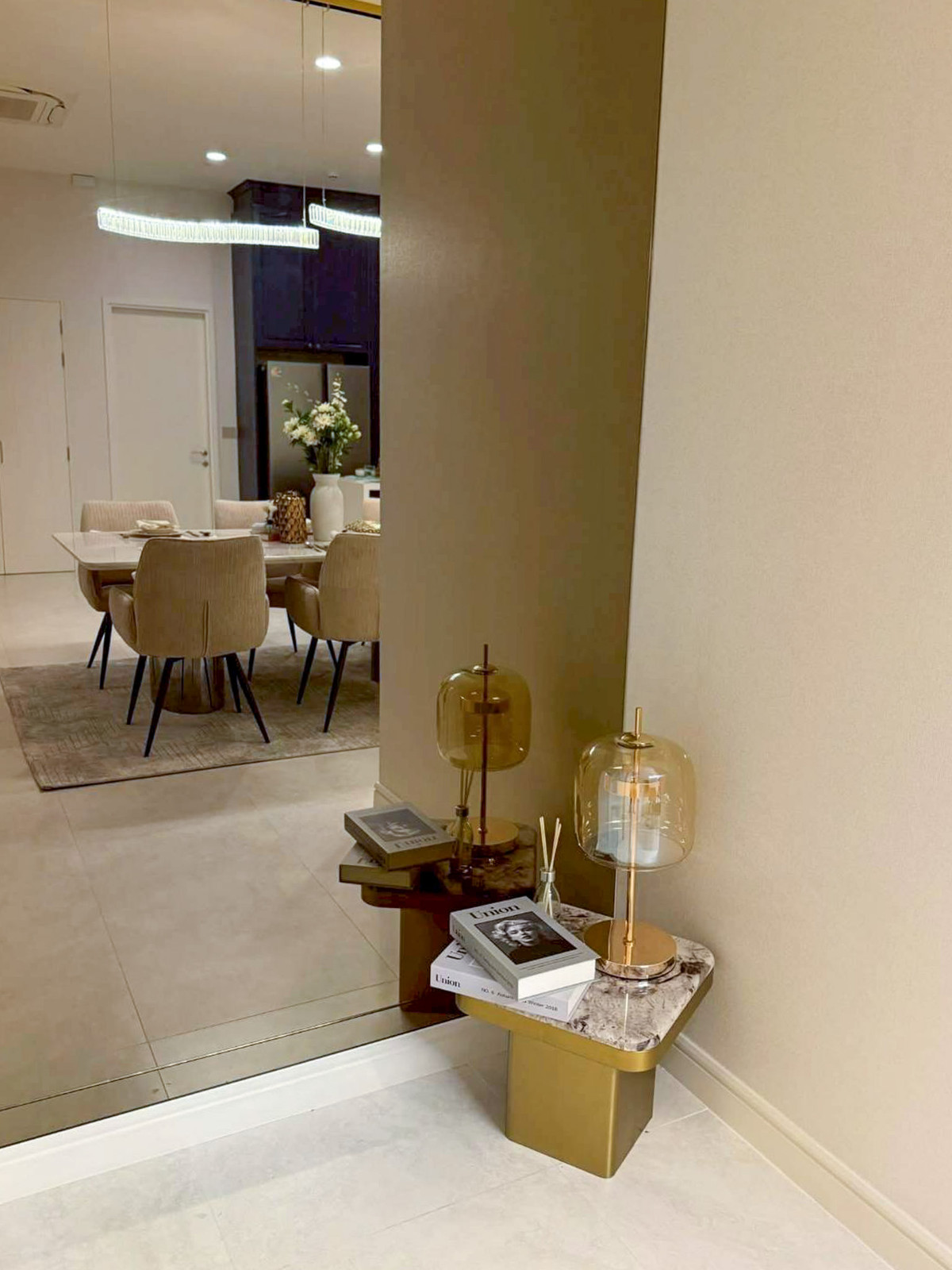 ให้เช่าบ้านเกษตรศาสตร์ รัชโยธิน : Narasiri Phahol–Watcharapol บ้านเดี่ยวหรูหลังใหม่ เฟอร์ครบ เป็นส่วนตัวสูง Please call: 062-496-6454