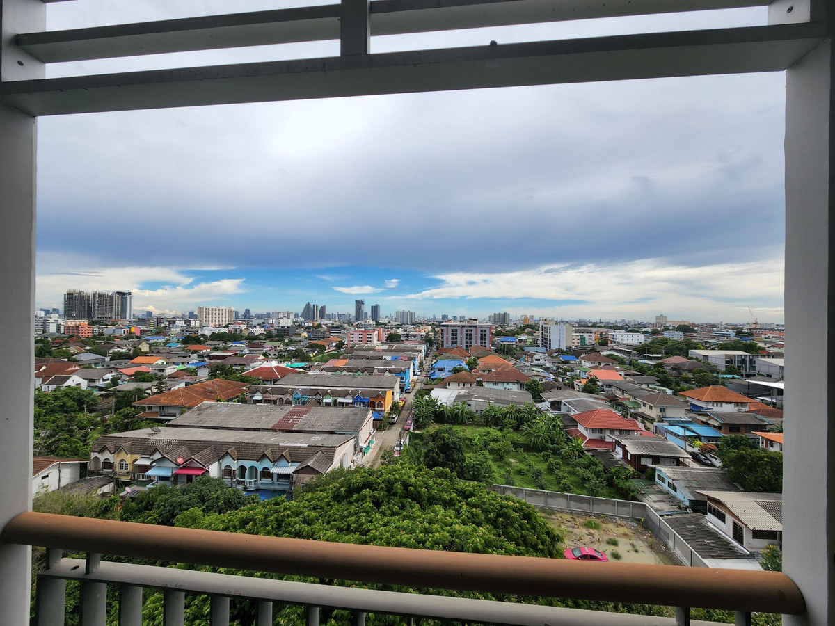 คอนโดรัตนาธิเบศร์ สนามบินน้ำ พระนั่งเกล้า : P-1266🚩ขาย คอนโด แอสปาย รัตนาธิเบศร์ 2 เพียง 1.25 ล้าน ห้องแบ่งสัดส่สน วิวสวย ไม่บลอก🚩กู้เต็ม 100% 